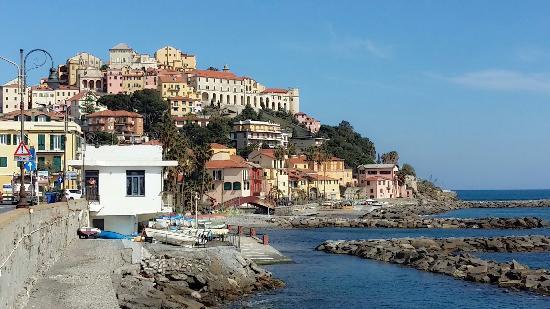 Porto Maurizio